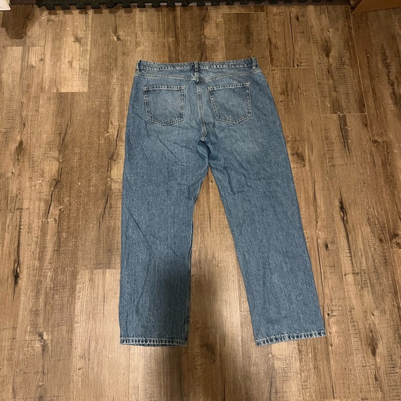 dynamite baggy jeans - Picture 3 of 3